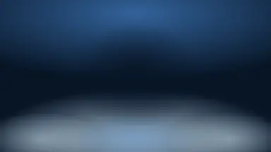 Cosmic contour 02, Cool blue colour palette