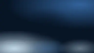 Cosmic contour 03, Cool blue colour palette