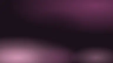 Cosmic contour 03, Plum noir colour palette