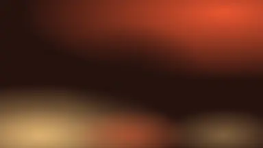 Cosmic contour 03, Solar ember colour palette
