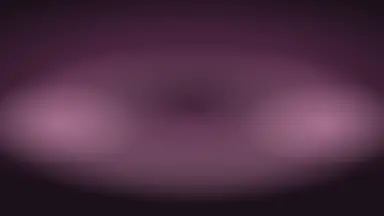 Cosmic contour 05, Plum noir colour palette