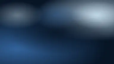 Cosmic contour 07, Cool blue colour palette