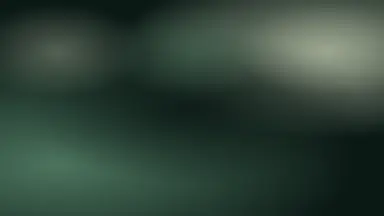 Cosmic contour 07, Jade dusk colour palette