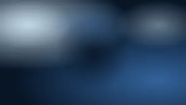 Cosmic contour 09, Cool blue colour palette