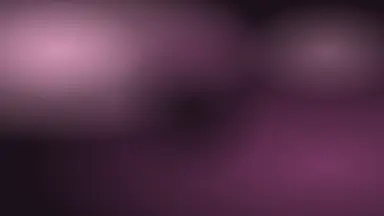 Cosmic contour 09, Plum noir colour palette