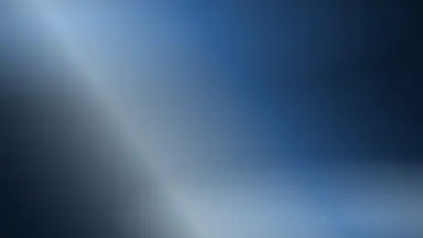 Cosmic fan 01, Cool blue colour palette