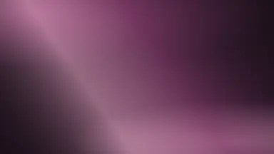 Cosmic fan 01, Plum noir colour palette