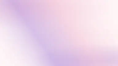 Cosmic fan 01, Rose mist colour palette