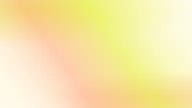 Cosmic fan 01, Wasabi cream colour palette