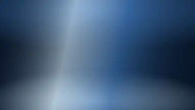 Cosmic fan 02, Cool blue colour palette