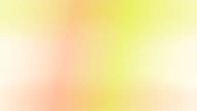 Cosmic fan 02, Wasabi cream colour palette