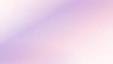 Cosmic fan 03, Rose mist colour palette