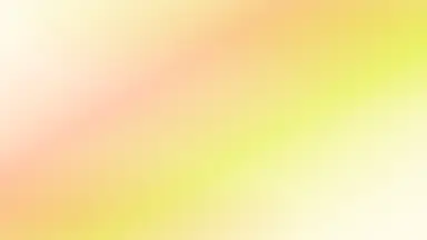 Cosmic fan 03, Wasabi cream colour palette