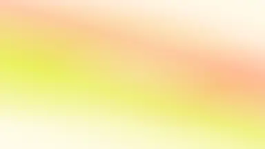 Cosmic fan 04, Wasabi cream colour palette
