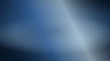Cosmic fan 05, Cool blue colour palette