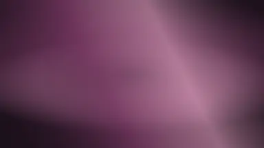 Cosmic fan 05, Plum noir colour palette
