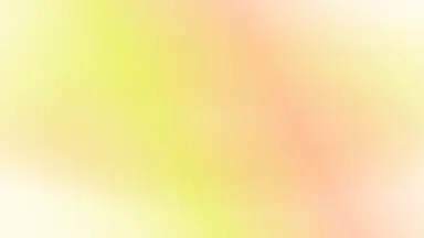 Cosmic fan 05, Wasabi cream colour palette
