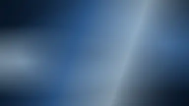 Cosmic fan 06, Cool blue colour palette