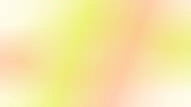 Cosmic fan 06, Wasabi cream colour palette