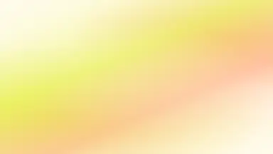 Cosmic fan 07, Wasabi cream colour palette
