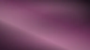 Cosmic fan 08, Plum noir colour palette