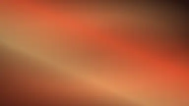 Cosmic fan 08, Solar ember colour palette