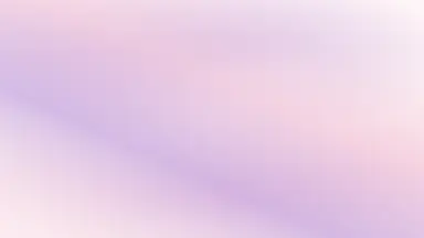 Cosmic fan 08, Rose mist colour palette