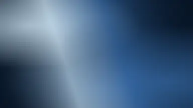 Cosmic fan 09, Cool blue colour palette