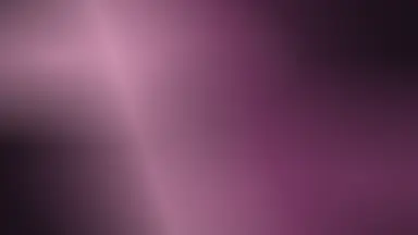 Cosmic fan 09, Plum noir colour palette