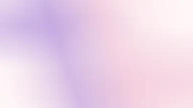 Cosmic fan 09, Rose mist colour palette
