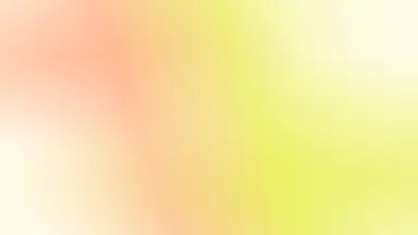 Cosmic fan 09, Wasabi cream colour palette