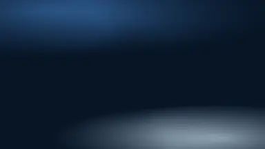 Cosmic field 01, Cool blue colour palette