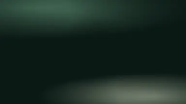Cosmic field 01, Jade dusk colour palette