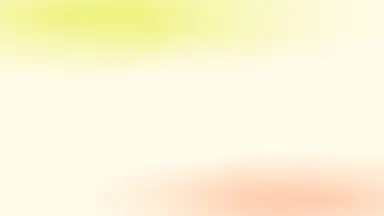 Cosmic field 01, Wasabi cream colour palette