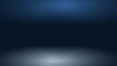 Cosmic field 02, Cool blue colour palette