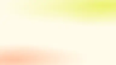 Cosmic field 03, Wasabi cream colour palette