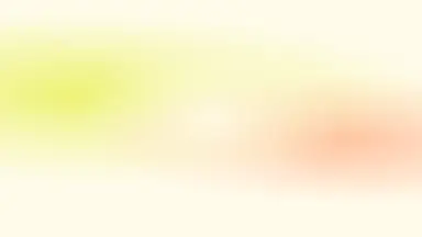 Cosmic field 04, Wasabi cream colour palette