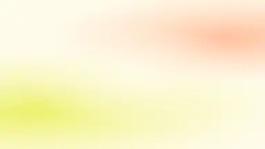 Cosmic field 07, Wasabi cream colour palette