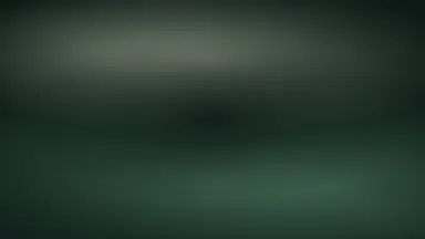 Cosmic field 08, Jade dusk colour palette