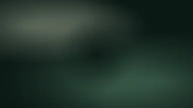 Cosmic field 09, Jade dusk colour palette