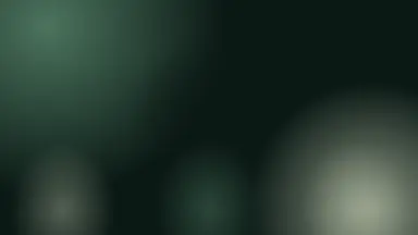 Cosmic lattice 01, Jade dusk colour palette