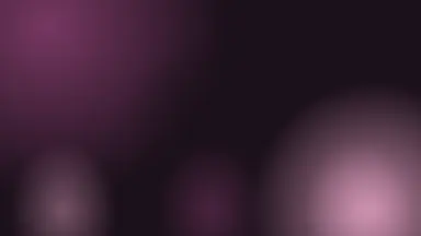 Cosmic lattice 01, Plum noir colour palette