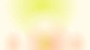 Cosmic lattice 02, Wasabi cream colour palette
