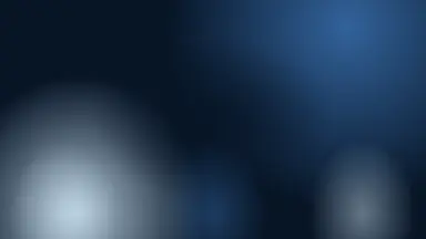 Cosmic lattice 03, Cool blue colour palette