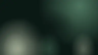 Cosmic lattice 03, Jade dusk colour palette