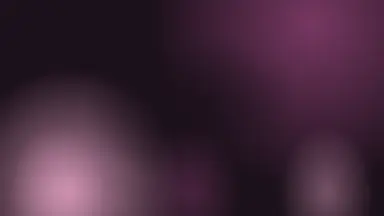 Cosmic lattice 03, Plum noir colour palette