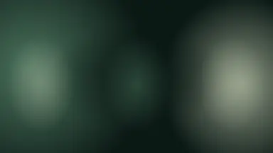 Cosmic lattice 04, Jade dusk colour palette