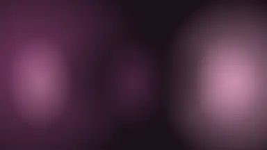 Cosmic lattice 04, Plum noir colour palette