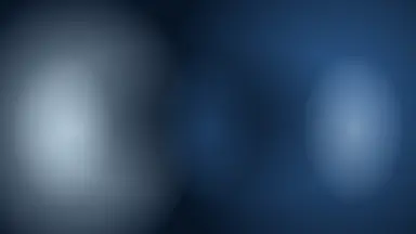 Cosmic lattice 06, Cool blue colour palette
