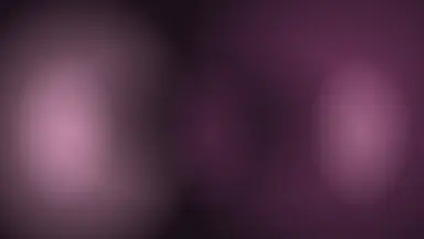 Cosmic lattice 06, Plum noir colour palette